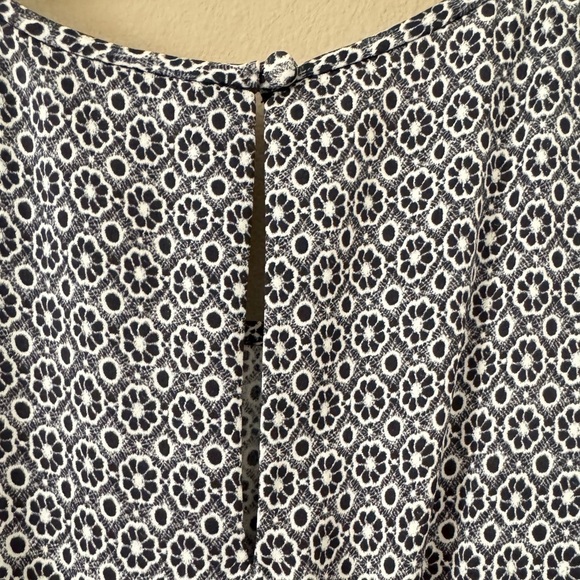 NWT Joie Peplum Dress S - Picture 6 of 7